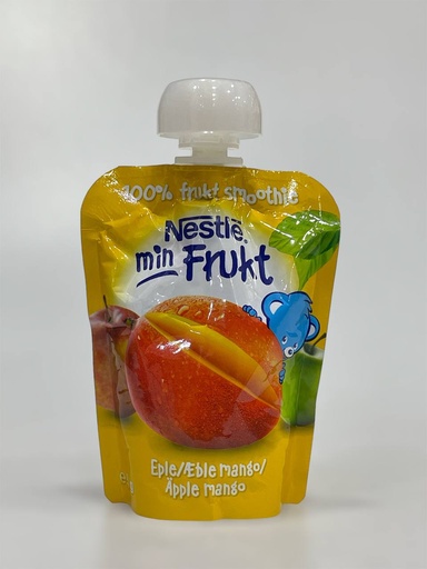 Nestle(European) Baby Food From 6 Month 90g