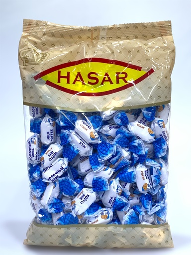 Hasar Eyjejik 800g