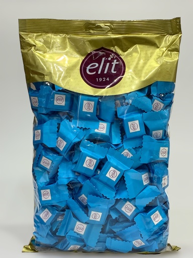 elit Milk Chocolate With Almond 1Kg