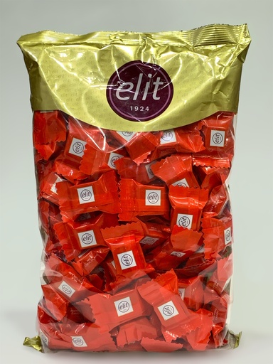 elit Milk Chocolate With Popping Candy 1Kg