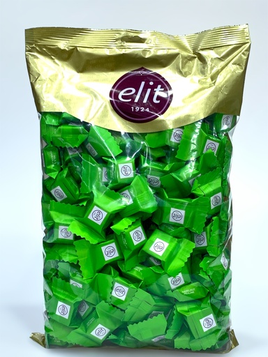 elit Hazelnut Cream With Cocoa Filled Milk Chocolate 1Kg