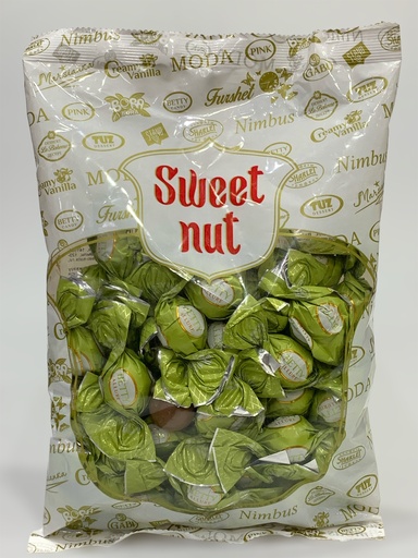 Sweet Nut Nimbus 500g