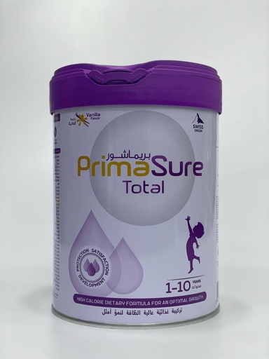 پرایماسۆر کۆی گشتی شیر پاودەر 400g