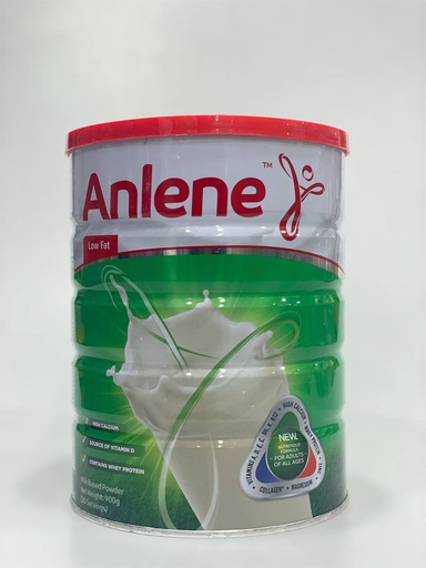 Anlene Milk Powder 900g