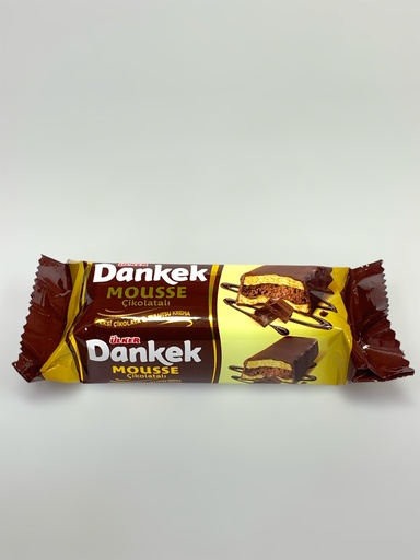 Ulker Dankek Mousse 45g