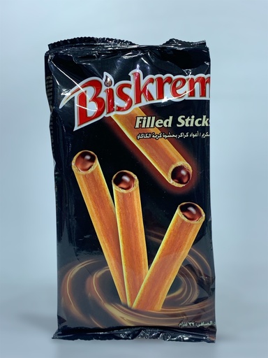 Ulker Filled Sticks 32g