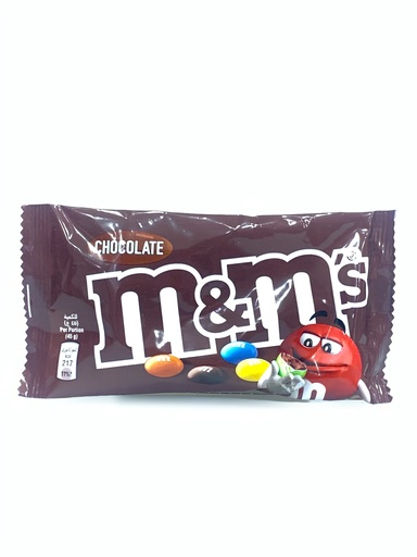 M&M'S Chocolate 45g