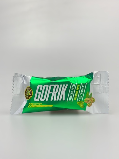 Kahve Dunyasi Gofrik 12.5 g