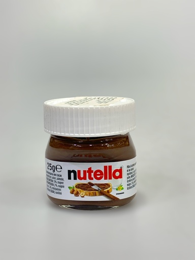 Kinder Nutella 25g