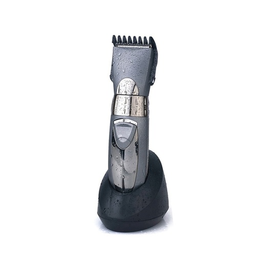 Pritech  Rechargeable Waterproof Hair Trimmer pr-1040