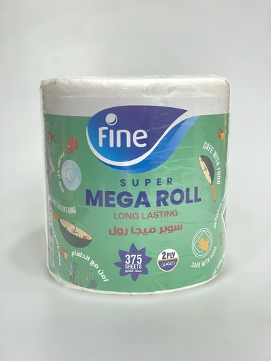 Fine Kitchen Wipes Roll