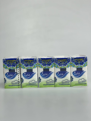 Fine Pocket Wipes 10 Wipes*10