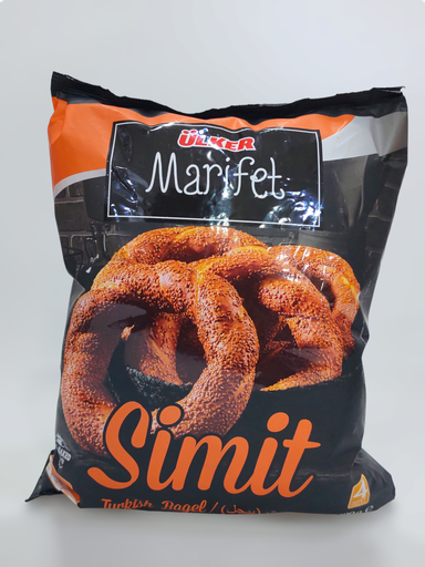 Ulker Marifet Simit 400g