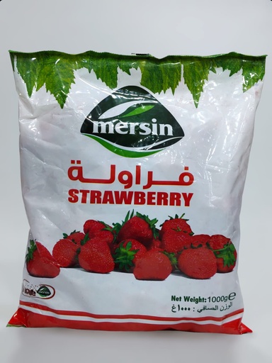 Mersin Strawberry 1Kg