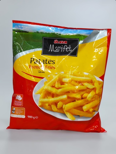 Ulker Marifet Patates 900g