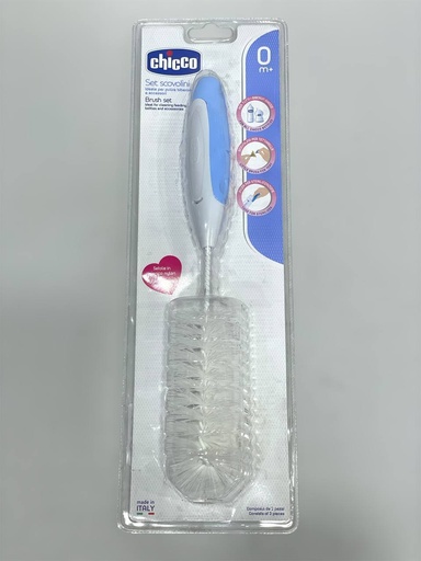 Chicco Breastfeeding Cleaning Brush