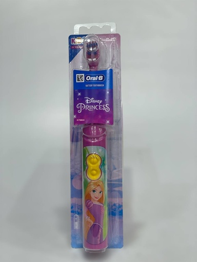 Oral-B Baby Battery Toothbrush