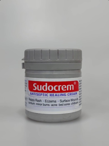 Sudocream Antiseptic Healing Cream 60g