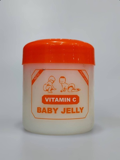 Vitamin C Baby Jelly 210mL