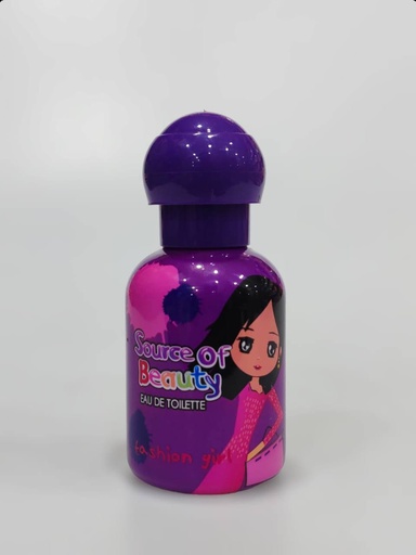 Bon Bons Baby Perfume 50mL