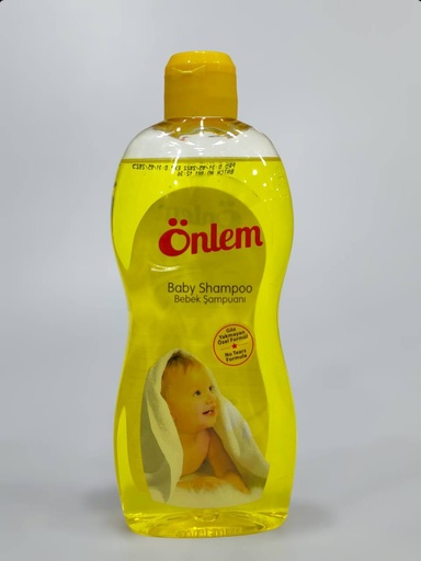 Onlem baby Shampoo 400mL