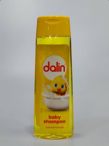 Dalin Baby Shampoo 200mL