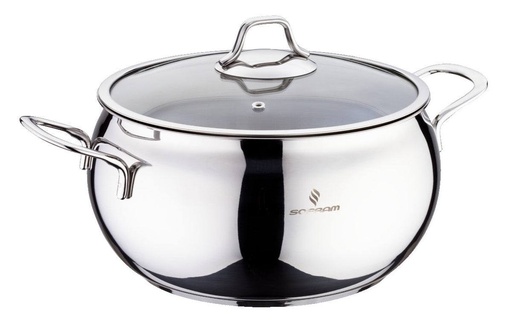 Sofram Luna Deep Casserole 18cm 2.5L