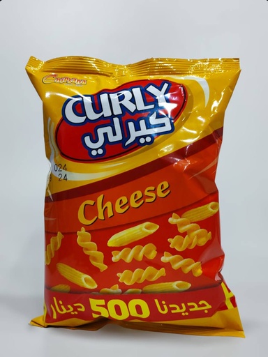 چپس  پەنیری لوول 30g