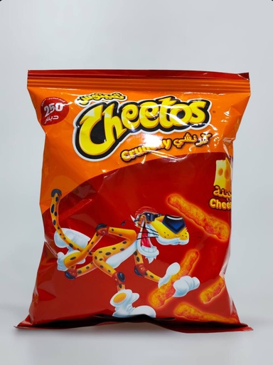 Cheetos Chips Cheese 38g