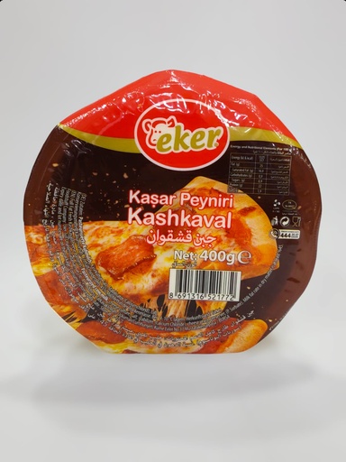 eker Kashkaval 400g