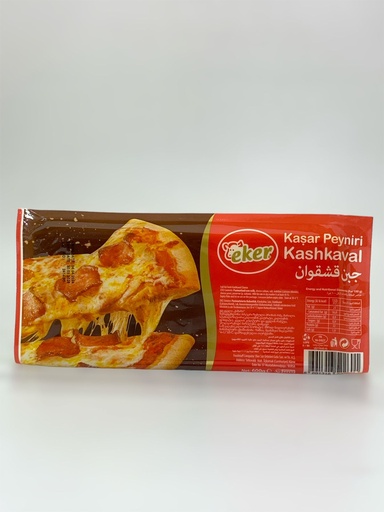 eker Kashkaval 600g