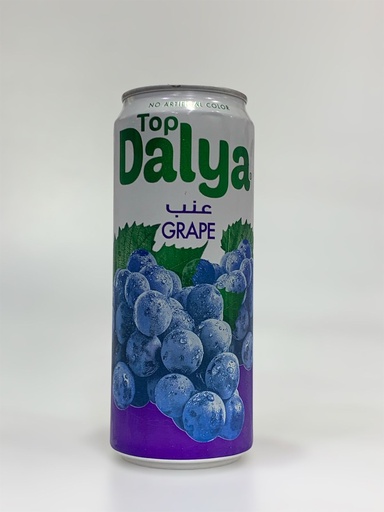 Dalya Grape 330ml