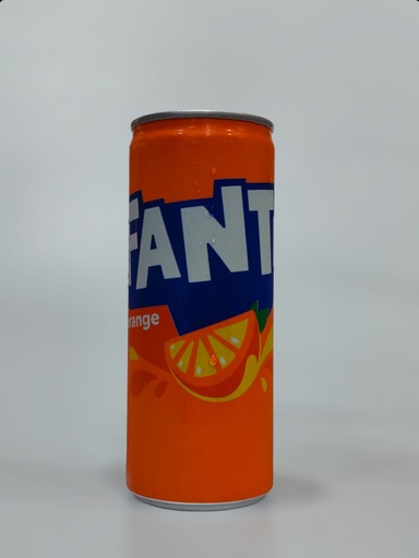 Fanta Orange 250ml