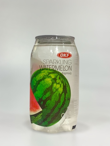 OKF هەروەزی بریقەدار 350ml