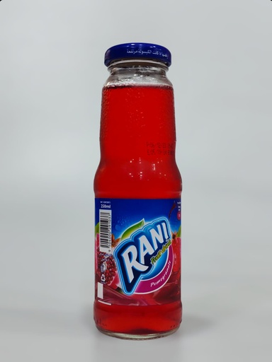 Rani Pomegranate 250ml