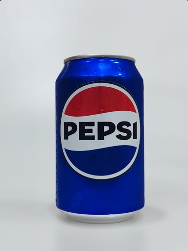 Pepsi UK 330ml