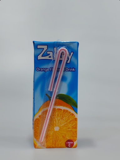 Zakey Orange 200ml