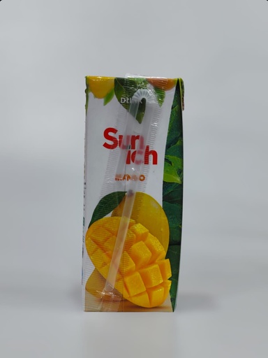 Sunich Mango 200ml