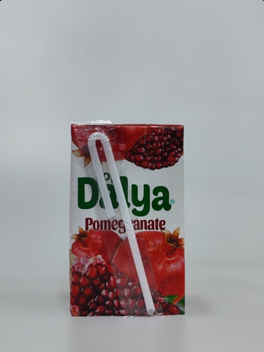 Dalya Pomegranate 250ml