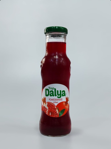 Dalya Pomegranate 265ml