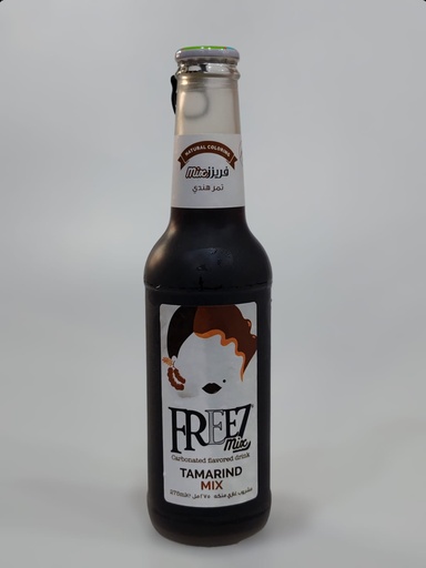 Freez Mix Tamarind Mix 275ml