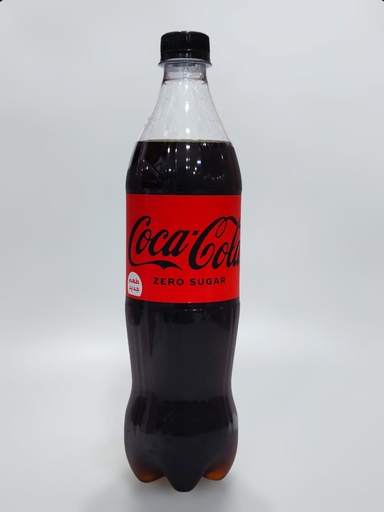 Coca Cola Zero Sugar 750ml