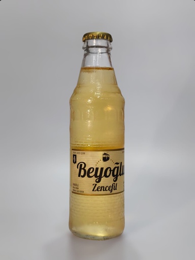 Beyoglu Zencefil Ginger 250 ml