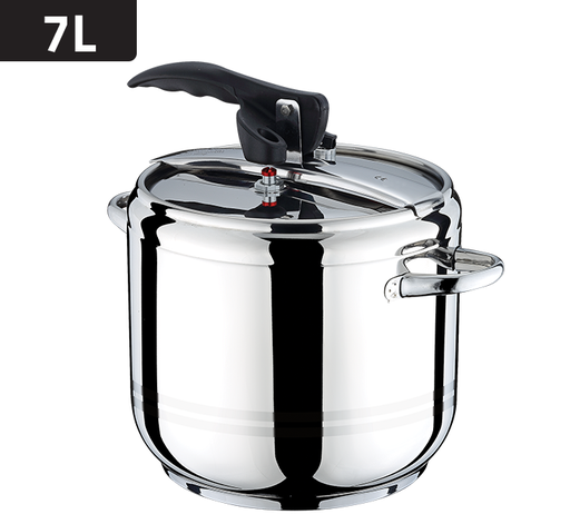 Zio High Pressure Cooker z-1303-07