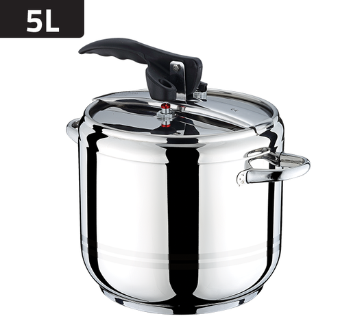 Zio High Pressure Cooker z-1303-05