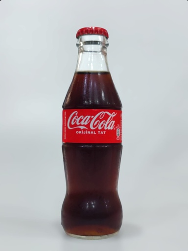 Coca Cola Turkish 200ml