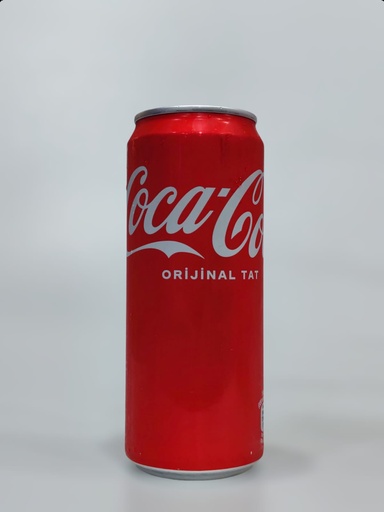 Coca Cola Turkish 330ml