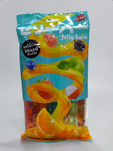 Star Sun jelly 325ml