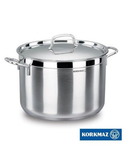 Korkmaz Alfa Deep Korkmaz Alfa Casserole A1026