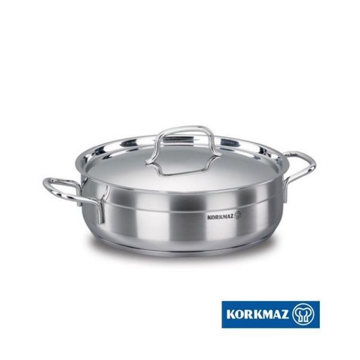 Korkmaz Alfa  Low Casserole A1022